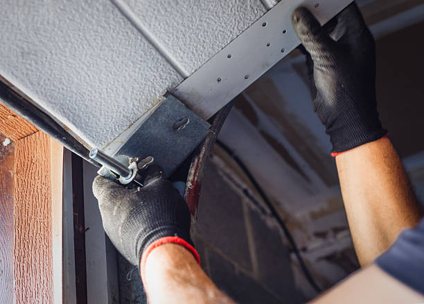 Reliable Garage Door Panel Replacement contractor in Morristown, NJ by Garage Doors Repair Pro